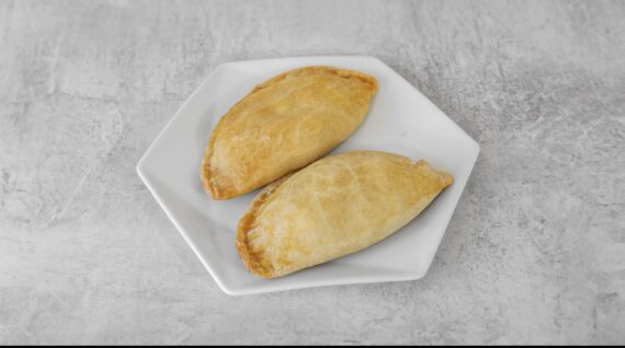 Meat Pie