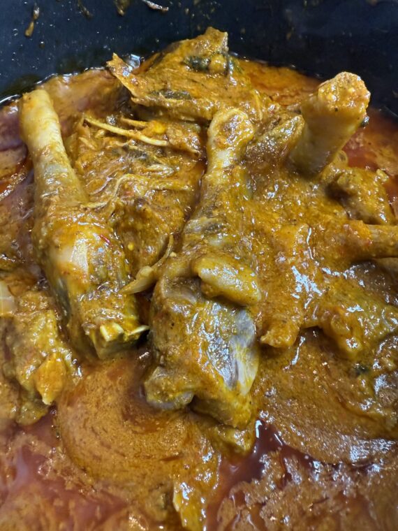Ogbono
