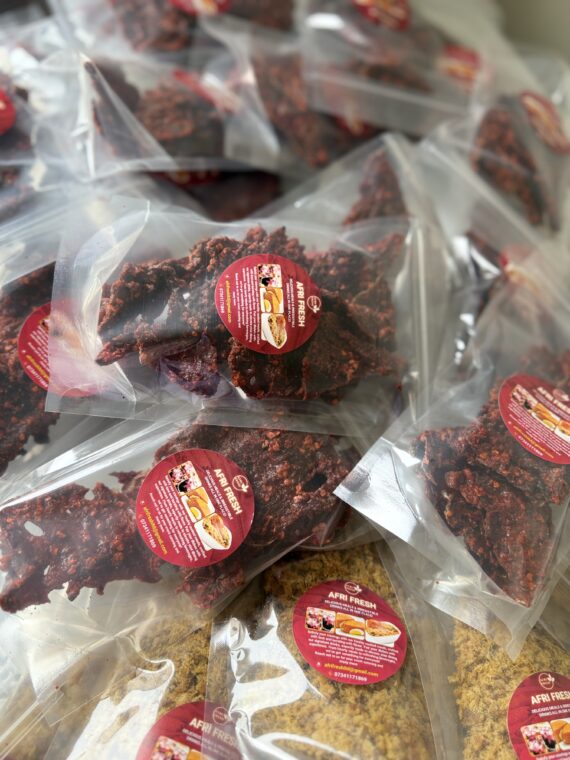Kilishi