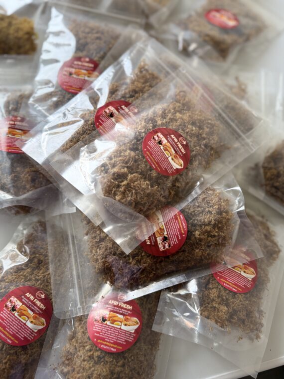 Ground Beef