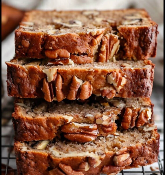 Banana Bread