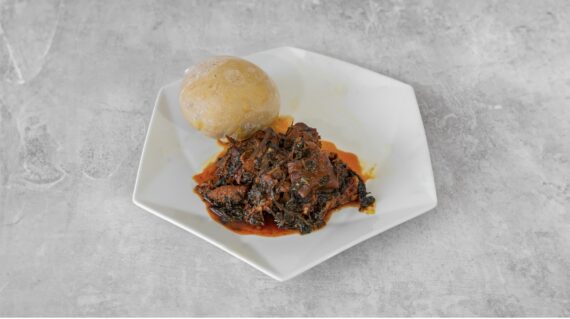 Efo Riro