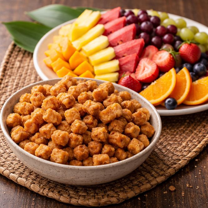 Nigerian caterers in London